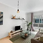 Spacious In Palmas De Gran Canaria - 85 M² With Wifi * Las Palmas de Gran Canaria