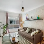 Daire Spacious In Palmas De Gran Canaria - 85 M² With Wifi