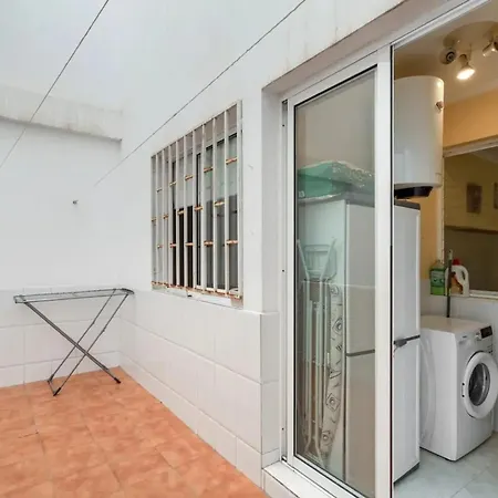 公寓 Spacious In Palmas De Gran Canaria - 85 M² With Wifi *