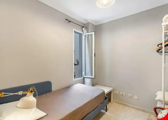 Spacious In Palmas De Gran Canaria - 85 M² With Wifi * 大加那利岛拉斯帕尔马斯