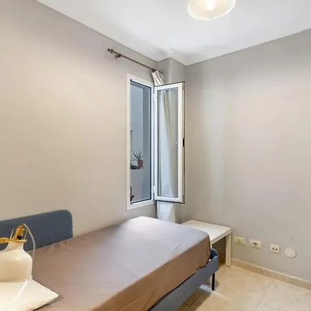 Spacious In Palmas De Gran Canaria 85 M² With Wifi * Las Palmas de Gran Canaria