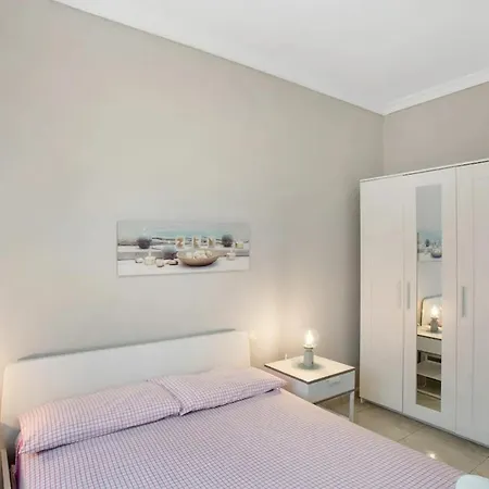 Spacious In Palmas De Gran Canaria - 85 M² With Wifi Апартаменты Лас-Пальмас-де-Гран-Канария