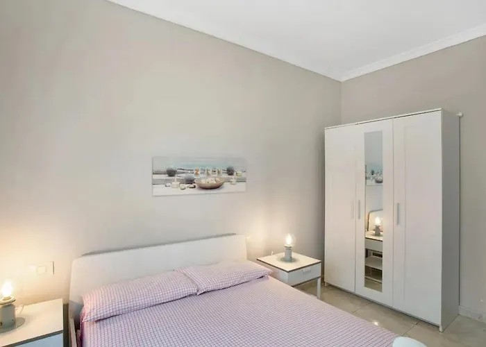 Spacious In Palmas De Gran Canaria - 85 M² With Wifi Apartamento Las Palmas de Gran Canaria