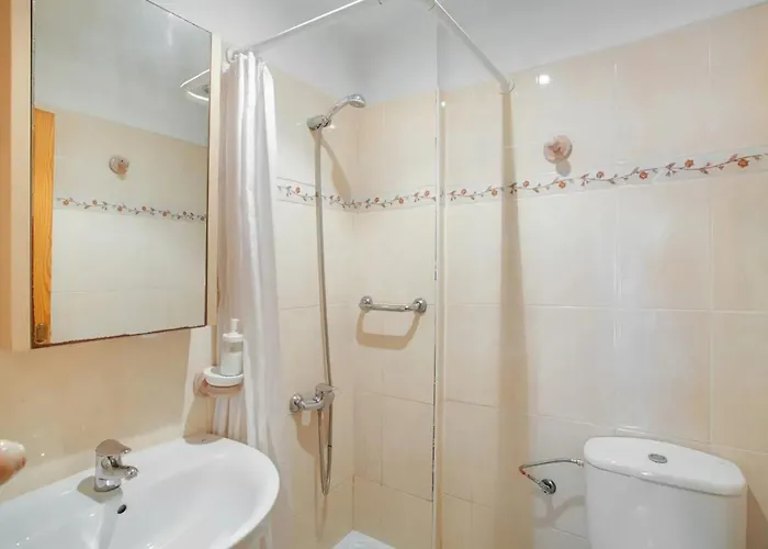 Spacious In Palmas De Gran Canaria - 85 M² With Wifi *