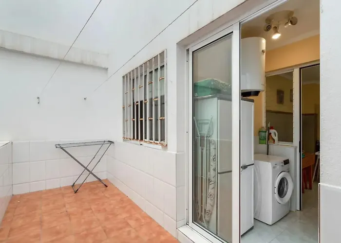 Apartamento Spacious In Palmas De Gran Canaria - 85 M² With Wifi *